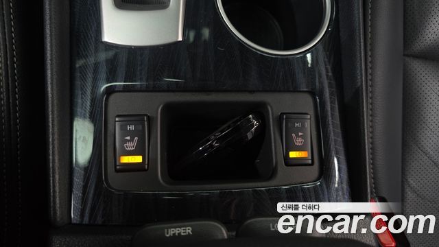 Nissan Altima 2.5 Smart L33 2018 — фото 19