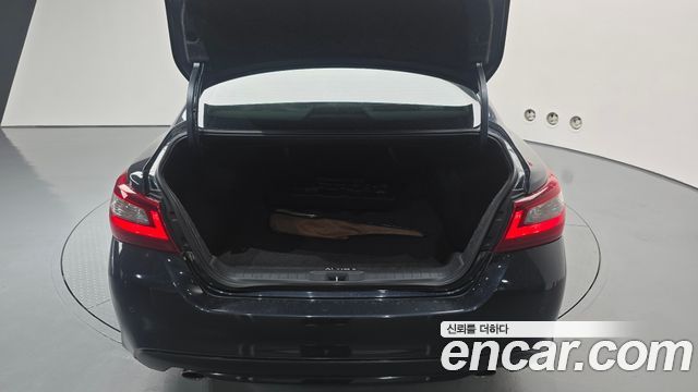 Nissan Altima 2.5 Smart L33 2018 — фото 20