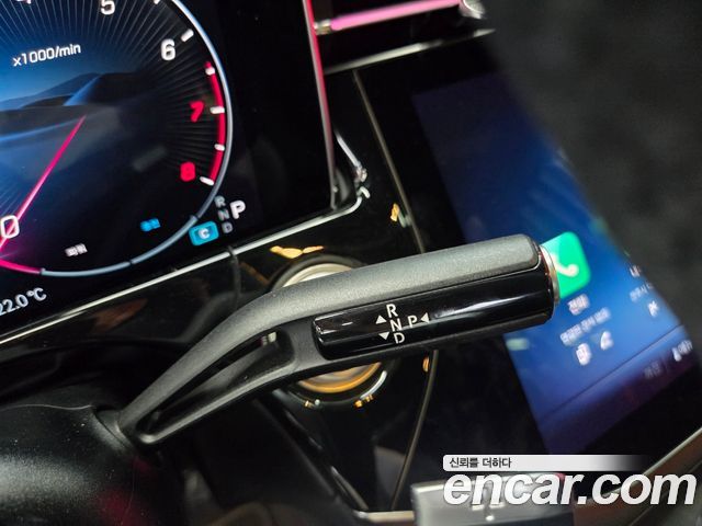 Mercedes-Benz E-Class (W214) E300 4MATIC AMG Line 2025 — фото 9