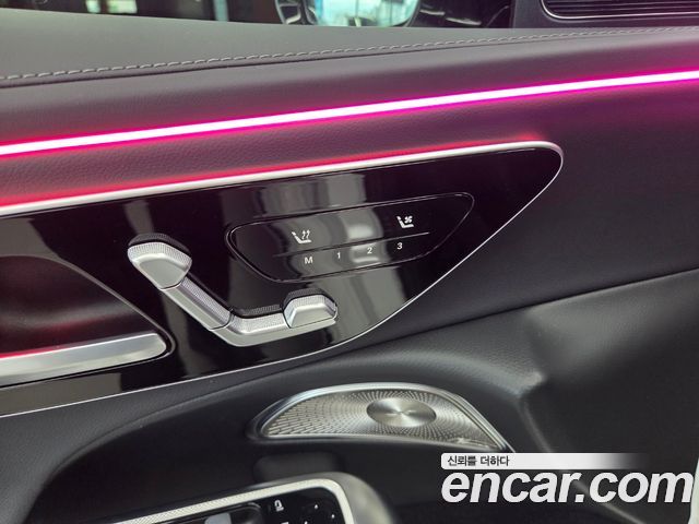 Mercedes-Benz E-Class (W214) E300 4MATIC AMG Line 2025 — фото 17