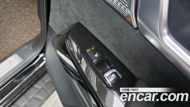 Kia Mohave The Master Diesel 3.0 4WD 5-Seater Masters Gravity 2021 — фото 18