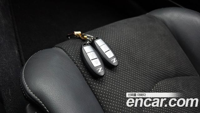 Nissan 370Z 3.7 Coupe Z34 2011 — фото 16