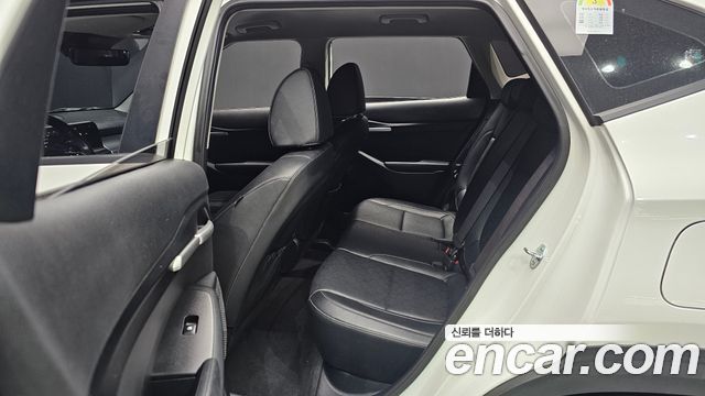 Kia Seltos Gasoline 2.0 2WD Prestige 2024 — фото 12