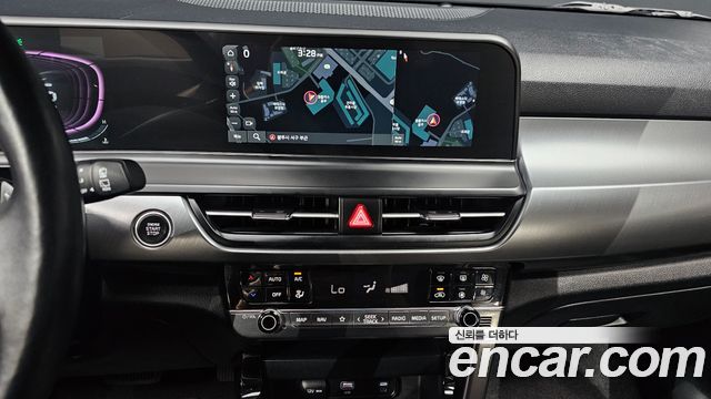 Kia Seltos Gasoline 2.0 2WD Prestige 2024 — фото 14