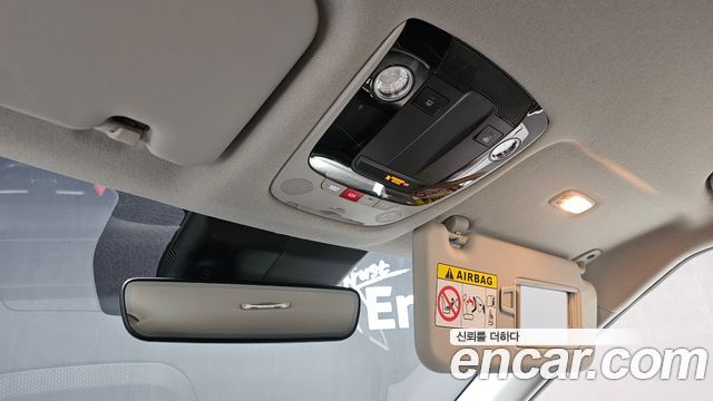 Kia Seltos Gasoline 2.0 2WD Prestige 2024 — фото 18