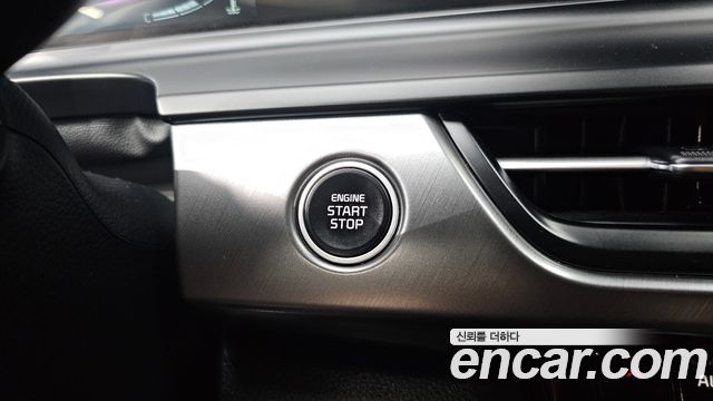 Kia Seltos Gasoline 2.0 2WD Prestige 2024 — фото 19
