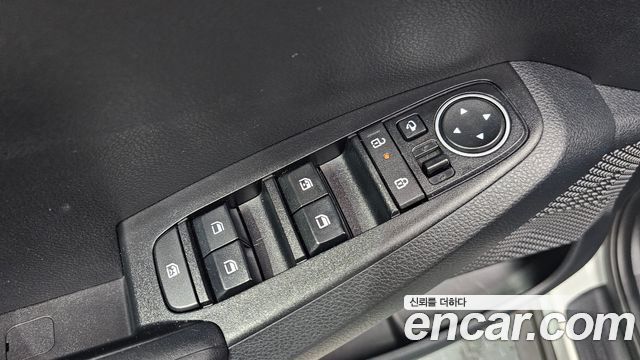Kia Seltos Gasoline 2.0 2WD Prestige 2024 — фото 31