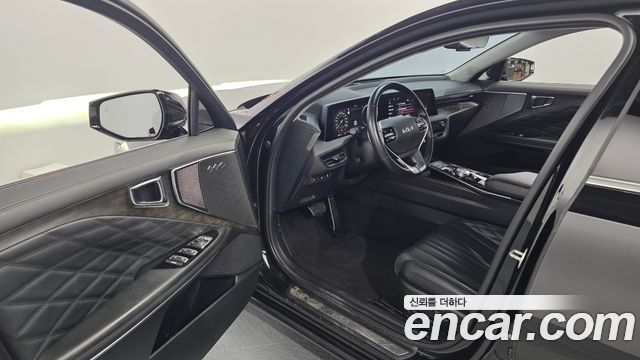 Kia K8 3.5 Gasoline 2WD Signature 2023 — фото 10