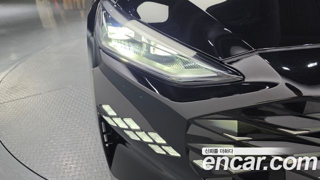 Kia K8 3.5 Gasoline 2WD Signature 2023 — фото 22
