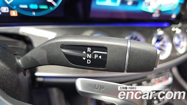 Mercedes-Benz E-Class (W213) E53 AMG 4MATIC+ Coupe 2021 — фото 9