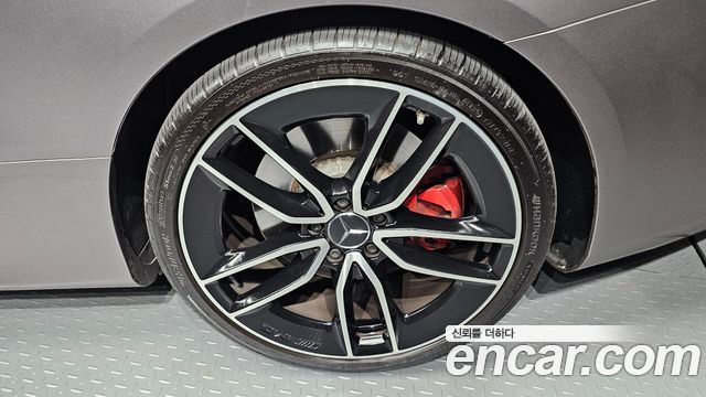 Mercedes-Benz E-Class (W213) E53 AMG 4MATIC+ Coupe 2021 — фото 21