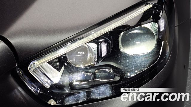 Mercedes-Benz E-Class (W213) E53 AMG 4MATIC+ Coupe 2021 — фото 22