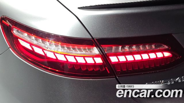 Mercedes-Benz E-Class (W213) E53 AMG 4MATIC+ Coupe 2021 — фото 23
