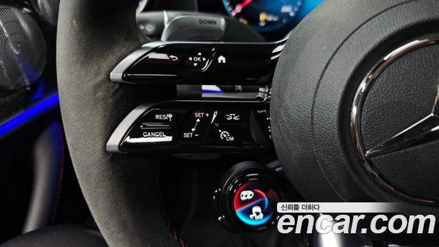 Mercedes-Benz E-Class (W213) E53 AMG 4MATIC+ Coupe 2021 — фото 27