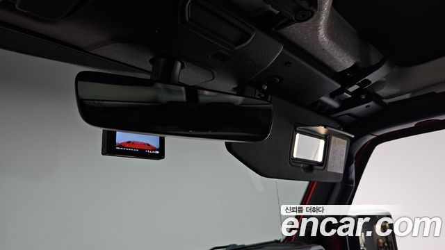 Jeep Wrangler (JL) 2.0 Rubicon 4Door 2019 — фото 36