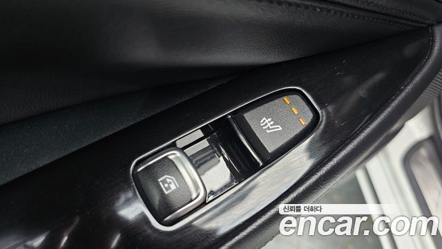 Kia K8 3.5 LPG 2WD Trendy(Rentcar) 2022 — фото 19