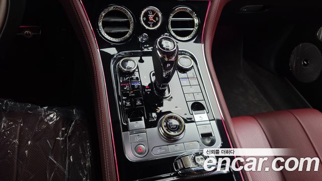 Bentley Continental GT (III) 4.0 GT 2020 — фото 9