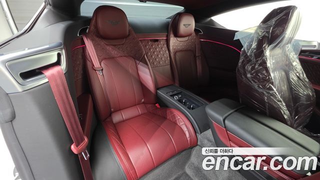 Bentley Continental GT (III) 4.0 GT 2020 — фото 12