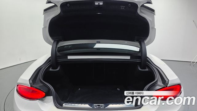 Bentley Continental GT (III) 4.0 GT 2020 — фото 20