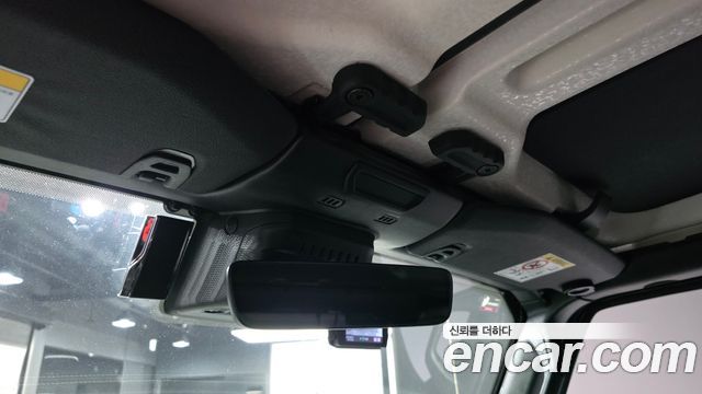 Jeep Wrangler (JL) 2.0 Overland 4Door 2019 — фото 19