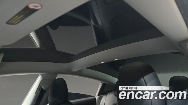 Tesla Model 3 Long Range AWD 2021 — фото 19