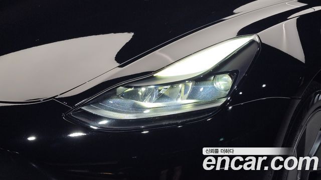 Tesla Model 3 Long Range AWD 2021 — фото 22
