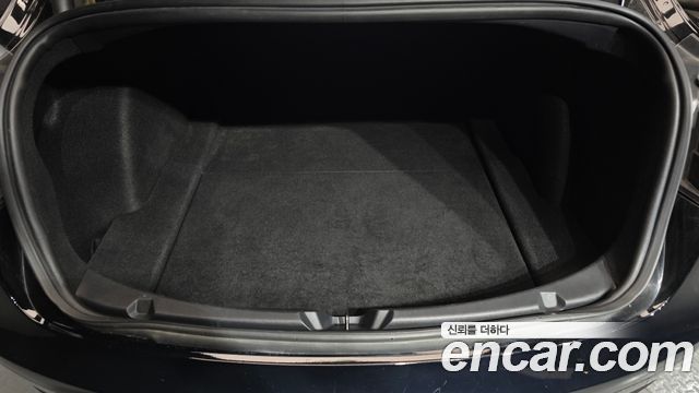Tesla Model 3 Long Range AWD 2021 — фото 27
