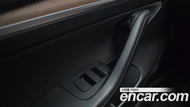 Tesla Model 3 Long Range AWD 2021 — фото 28