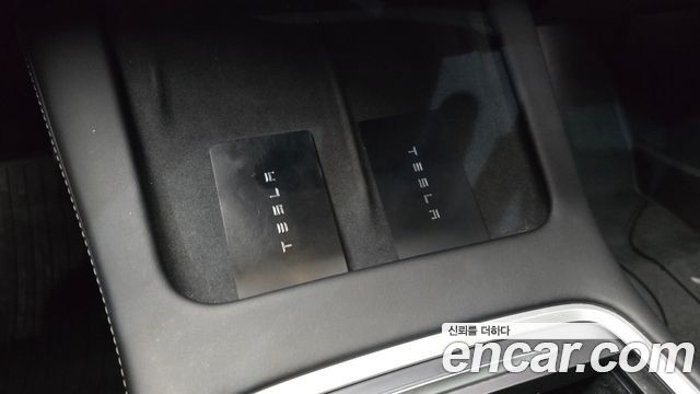 Tesla Model 3 Long Range AWD 2021 — фото 29