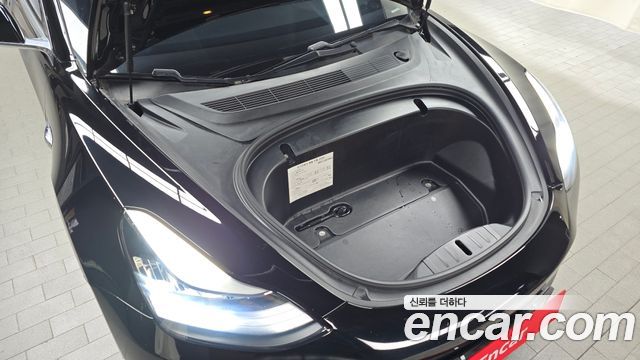 Tesla Model 3 Long Range AWD 2020 — фото 6