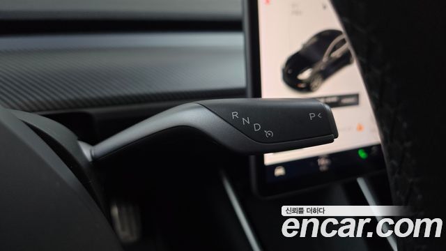 Tesla Model 3 Long Range AWD 2020 — фото 9