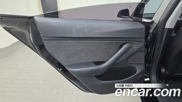 Tesla Model 3 Long Range AWD 2020 — фото 25