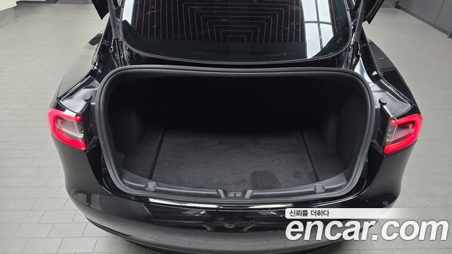 Tesla Model 3 Long Range AWD 2020 — фото 29