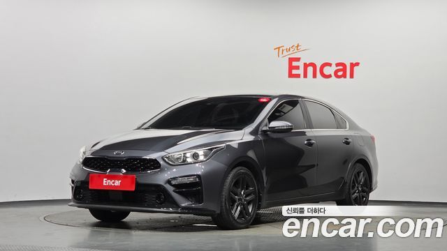 Kia K3 Prestige