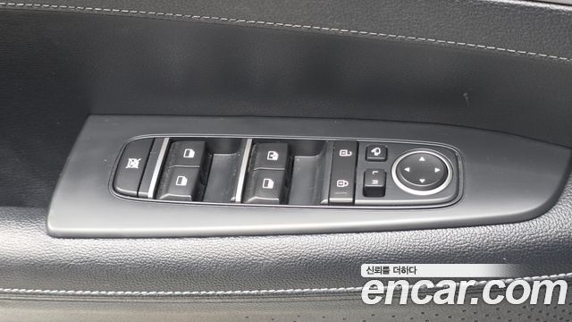 Kia K3 Prestige 2021 — фото 11