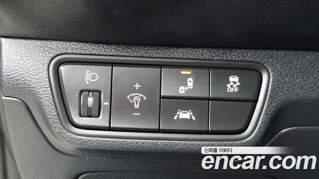 Kia K3 Prestige 2021 — фото 12