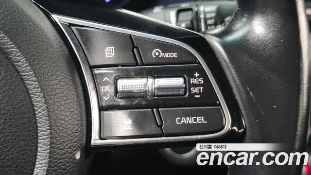 Kia K3 Prestige 2021 — фото 14