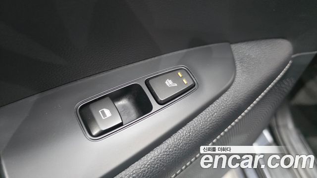 Kia K3 Prestige 2021 — фото 18