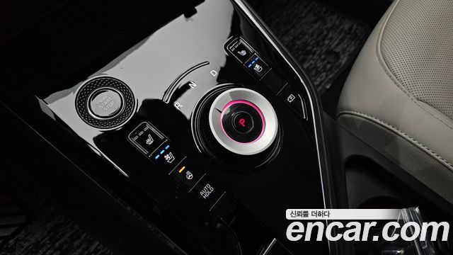 Kia Niro Prestige 2025 — фото 9