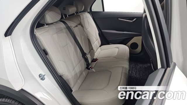 Kia Niro Prestige 2025 — фото 15