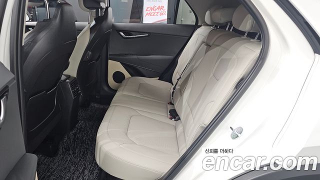 Kia Niro Prestige 2025 — фото 16
