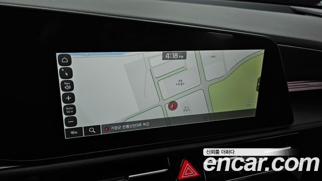 Kia Niro Prestige 2025 — фото 18