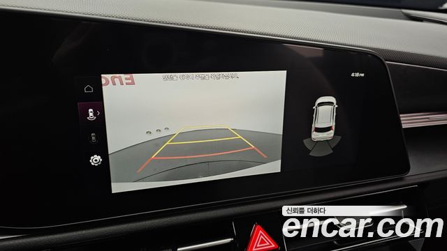 Kia Niro Prestige 2025 — фото 19