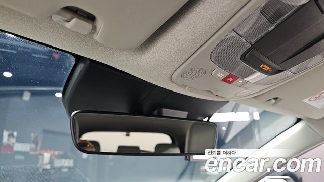 Kia Niro Prestige 2025 — фото 23