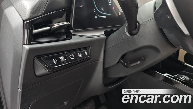 Kia Niro Prestige 2025 — фото 24