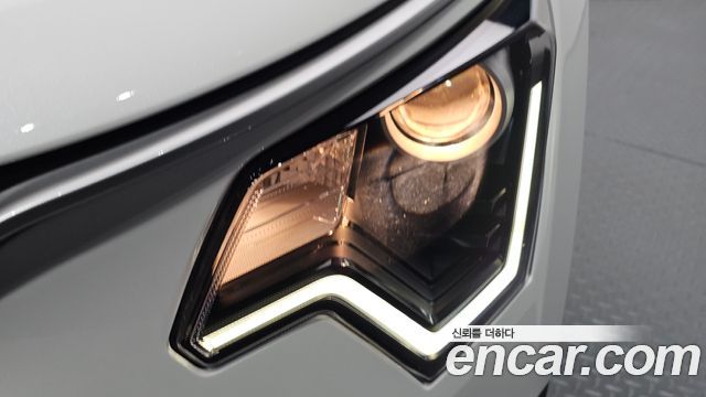 Kia Niro Prestige 2025 — фото 28