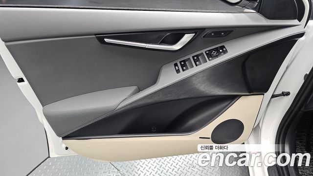 Kia Niro Prestige 2025 — фото 30