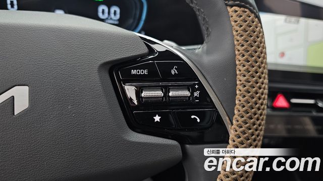 Kia Niro Prestige 2025 — фото 35