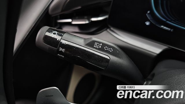 Kia Niro Prestige 2025 — фото 36