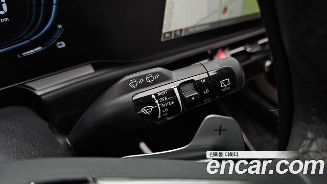 Kia Niro Prestige 2025 — фото 37